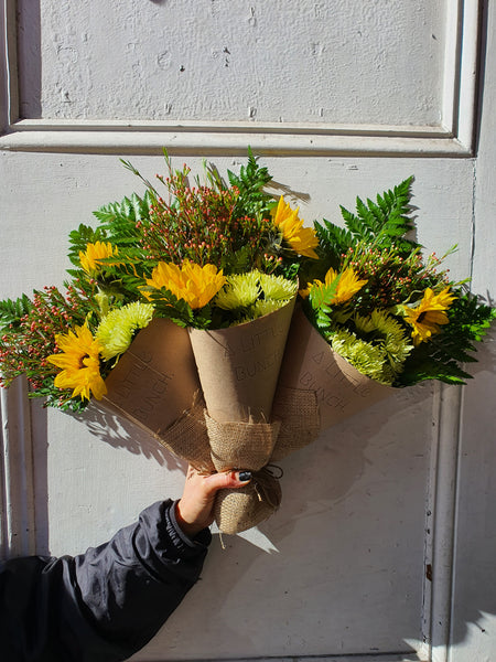 A Little Bunch -  Tuesday 5th July 2022