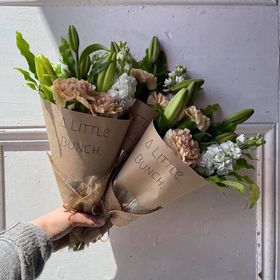 Past Little Bunch - Tuesday 5th October 2021