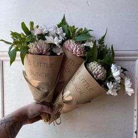 Past Little Bunch - Tuesday 7th September 2021