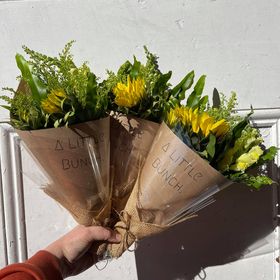 Past Little Bunch -Tuesday 8th June 2021