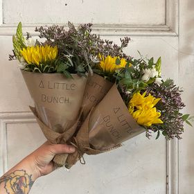 Past Little Bunch - Tuesday 9th November 2021