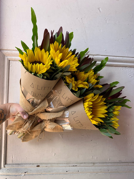 Past Little Bunch - Tuesday 15th October 2019