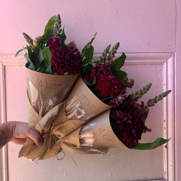 Past Little Bunch - Tuesday 17th December 2019