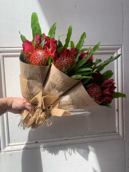 Past Little Bunch - Tuesday 17th September 2019