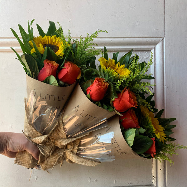 Past Little Bunch - Tuesday 18th February 2020