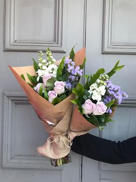 Pre Order a Big Little Bunch
