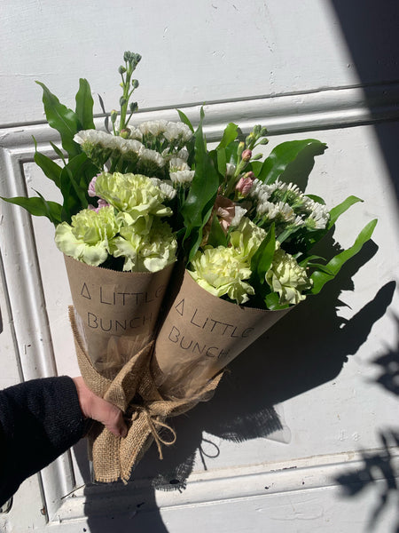 Past Little Bunch - Tuesday 20th August 2019