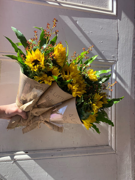 Past Little Bunch - Tuesday 27th August 2019