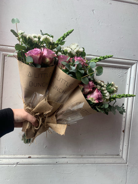 Past Little Bunch - Tuesday 6th August 2019