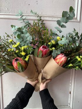A Little Bunch - Wednesday 10th August 2022