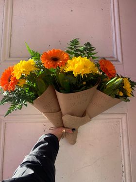 A Little Bunch -  Wednesday 13th July 2022