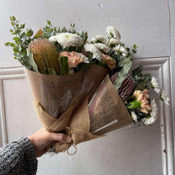 Past Little Bunch - Wednesday 14th April 2021