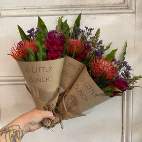 Past Little Bunch - Wednesday 15th December 2021