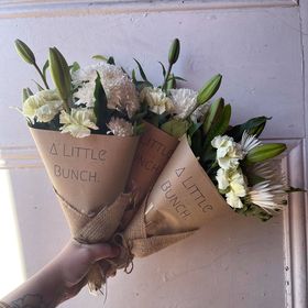 Past Little Bunch - Wednesday 15th September 2021