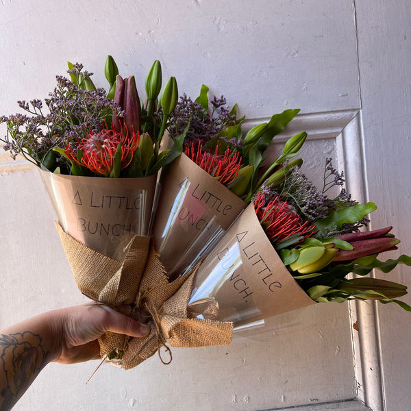 Past Little Bunch - Wednesday 16th December 2020