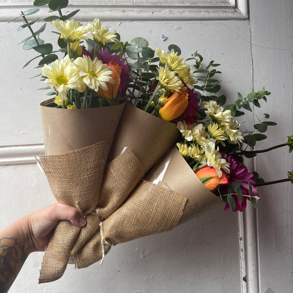 Past Little Bunch - Wednesday 17th March 2021