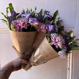 Past Little Bunch - Wednesday 1st December 2021