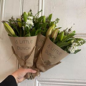 Past Little Bunch - Wednesday 1st September 2021