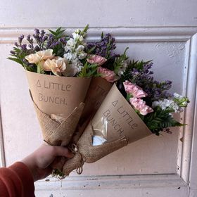 Past Little Bunch - Wednesday 20th October 2021