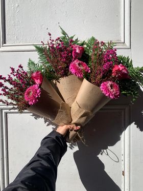 A Little Bunch -  Wednesday 20th July 2022