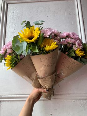 A Little Bunch -  Wednesday 23rd November 2022