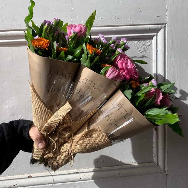 Past Little Bunch - Wednesday 24th June 2020