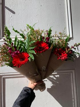 A Little Bunch - Wednesday 29th June 2022