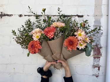 A Little Bunch -  Wednesday 29th March 2023
