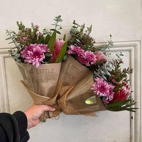 Past Little Bunch - Wednesday 30th June 2021