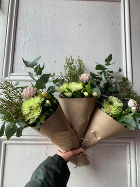 A Little Bunch -  Wednesday 3rd August 2022