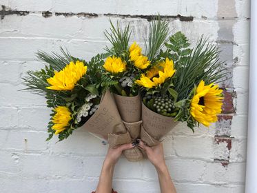 A Little Bunch - Wednesday 5th April 2023