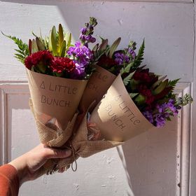 Past Little Bunch - Wednesday 6th October 2021