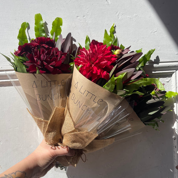 Past Little Bunch - Wednesday 7th April 2021