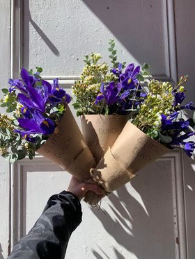 A Little Bunch -  Wednesday 7th September 2022