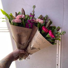 Past Little Bunch - Wednesday 8th September 2021