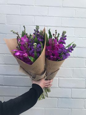 Subscription - A Little Bunch