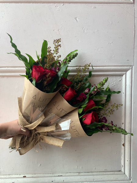 Past Little Bunch - Wednesday 14th August 2019