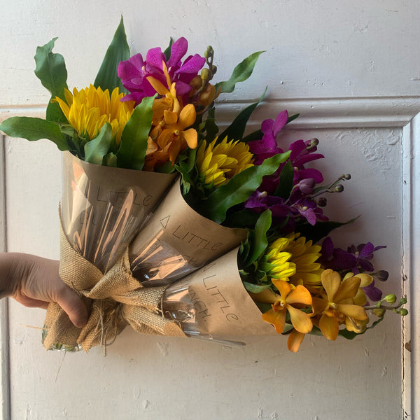 Past Little Bunch - Wednesday 18th December 2019