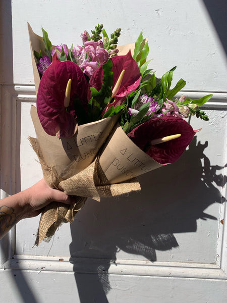 Past Little Bunch - Wednesday 28th August 2019