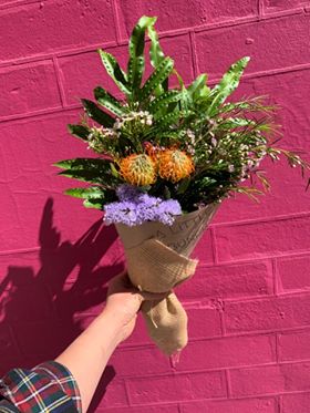 Past Little Bunch - Monday 23rd September 2019