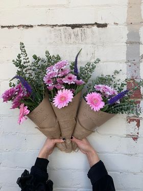 A Little Bunch -  Thursday 20th April 2023