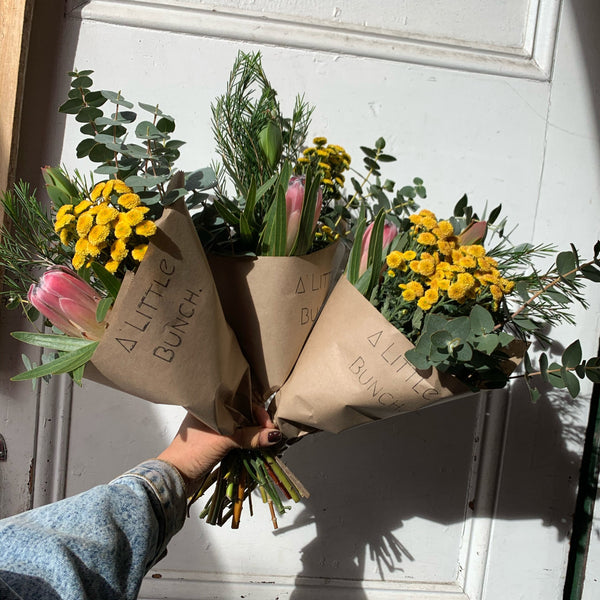 Daily Flower Delivery Perth