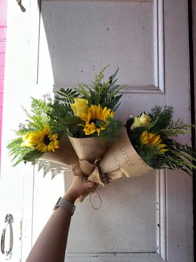 fresh flower delivery perth