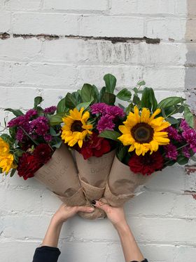 A Little Bunch - Tuesday 18th April 2023