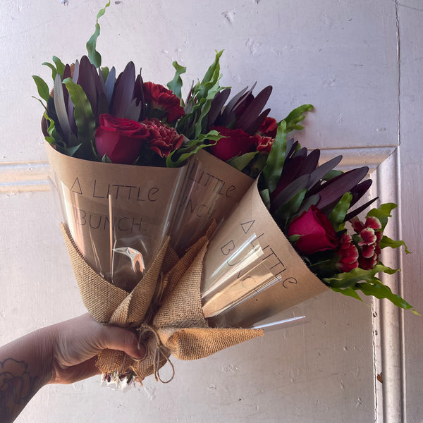 Past Little Bunch - Wednesday 10th March 2021