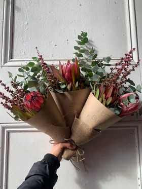 A Little Bunch -Wednesday 15th June 2022