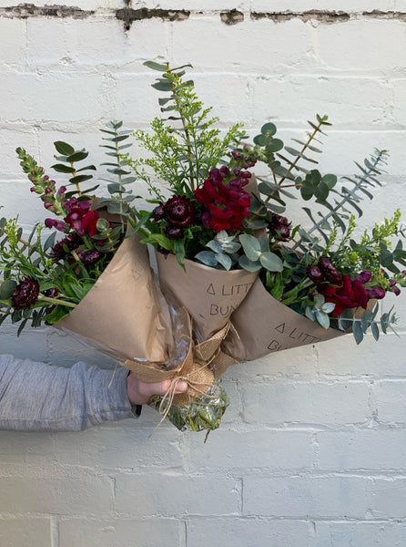 Daily Flower Delivery Perth