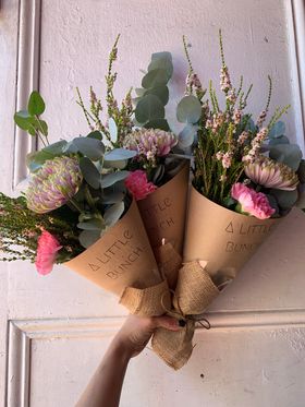 A Little Bunch - Wednesday 18th January 2023