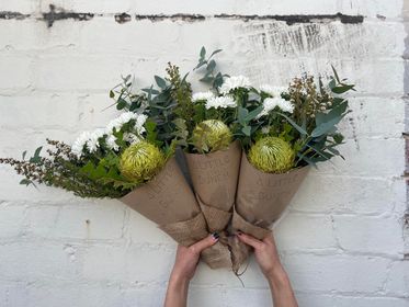A Little Bunch - Wednesday 22nd March 2023