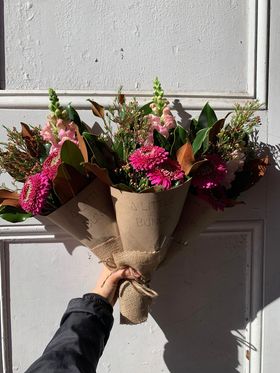 A Little Bunch - Wednesday 22nd June 2022